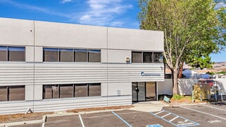 Hayward, CA Industrial - 2485 Technology Dr Hayward, CA Industrial - 2485 Technology Dr
