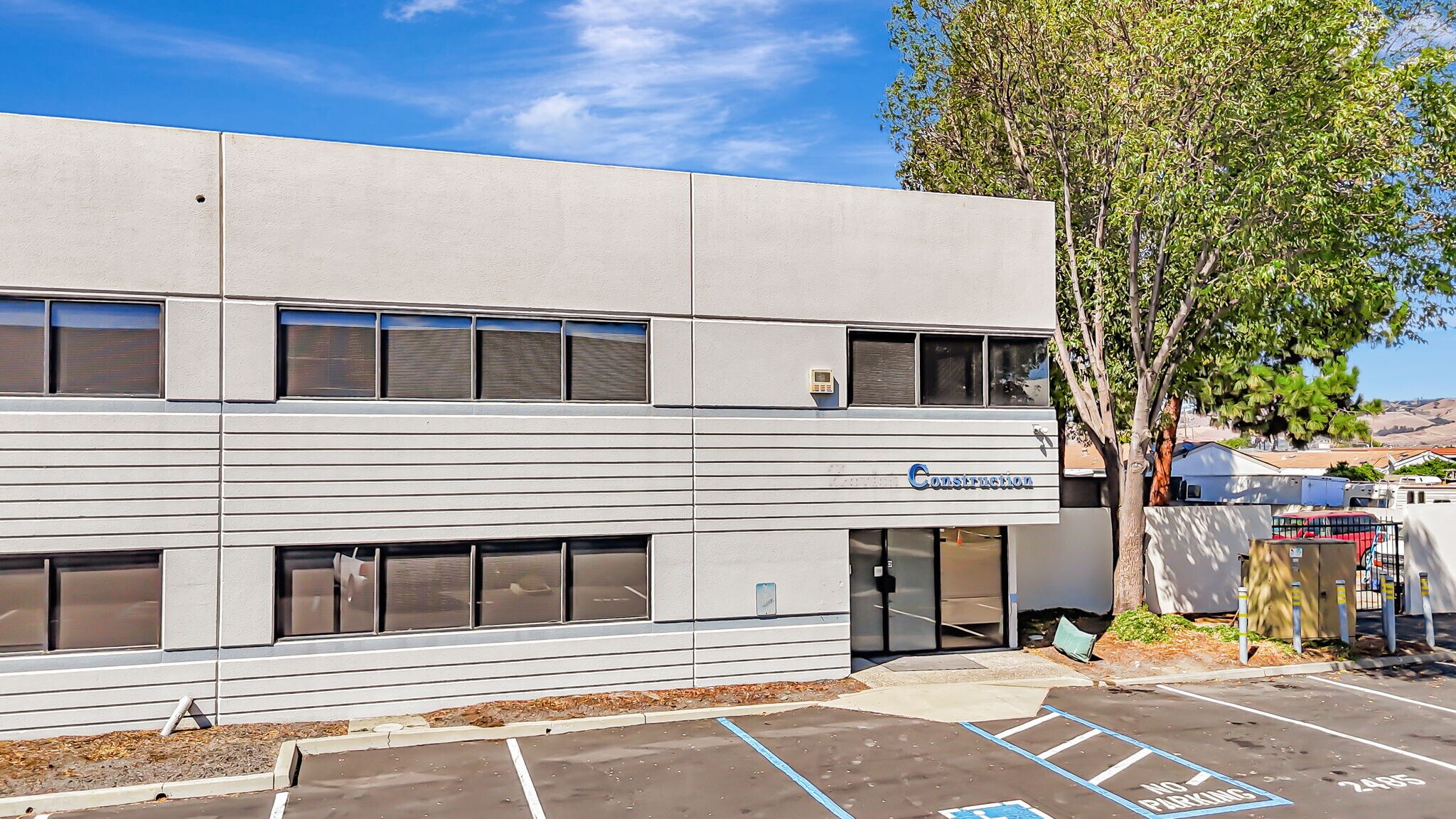 2485 Technology Dr, Hayward, CA for Rent