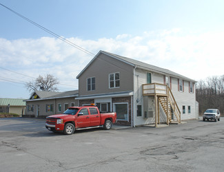 Ravena, NY Storefront Retail/Office - 2500 Route 9W