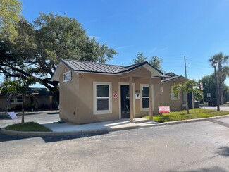 Saint Cloud, FL Office - 492 Ponderosa Dr