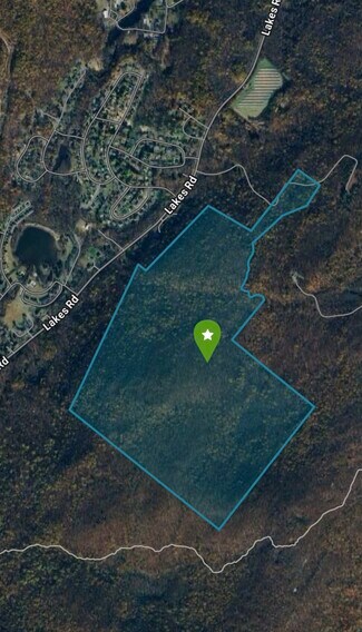 Monroe, NY Agricultural Land - 324 Neptune Dr