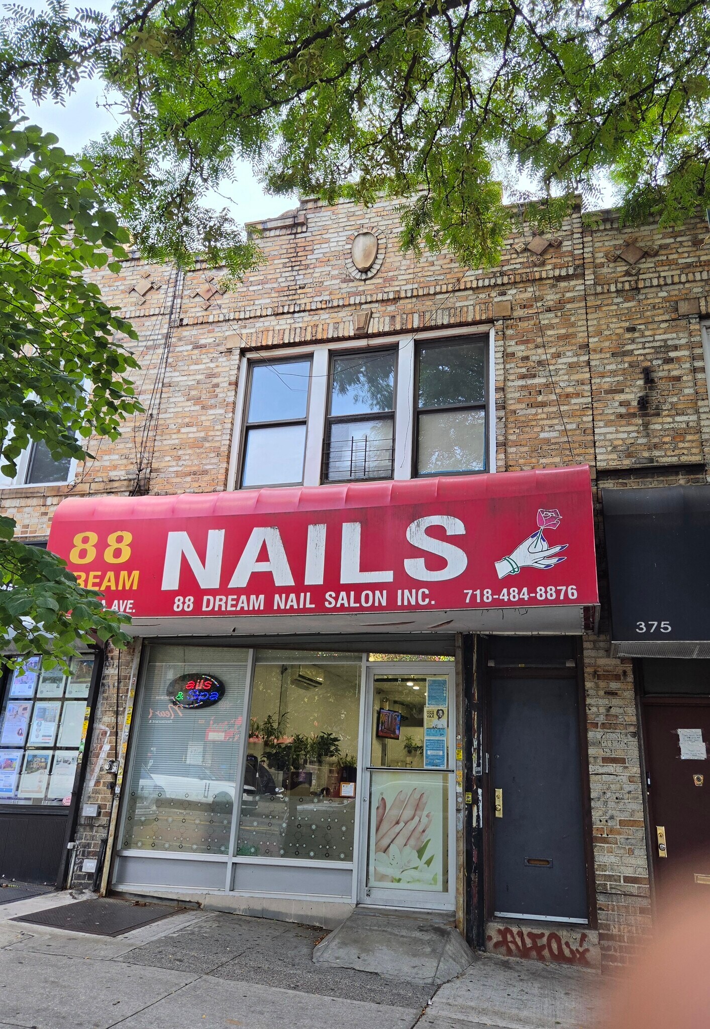 373 Utica Ave, Brooklyn, NY for Rent