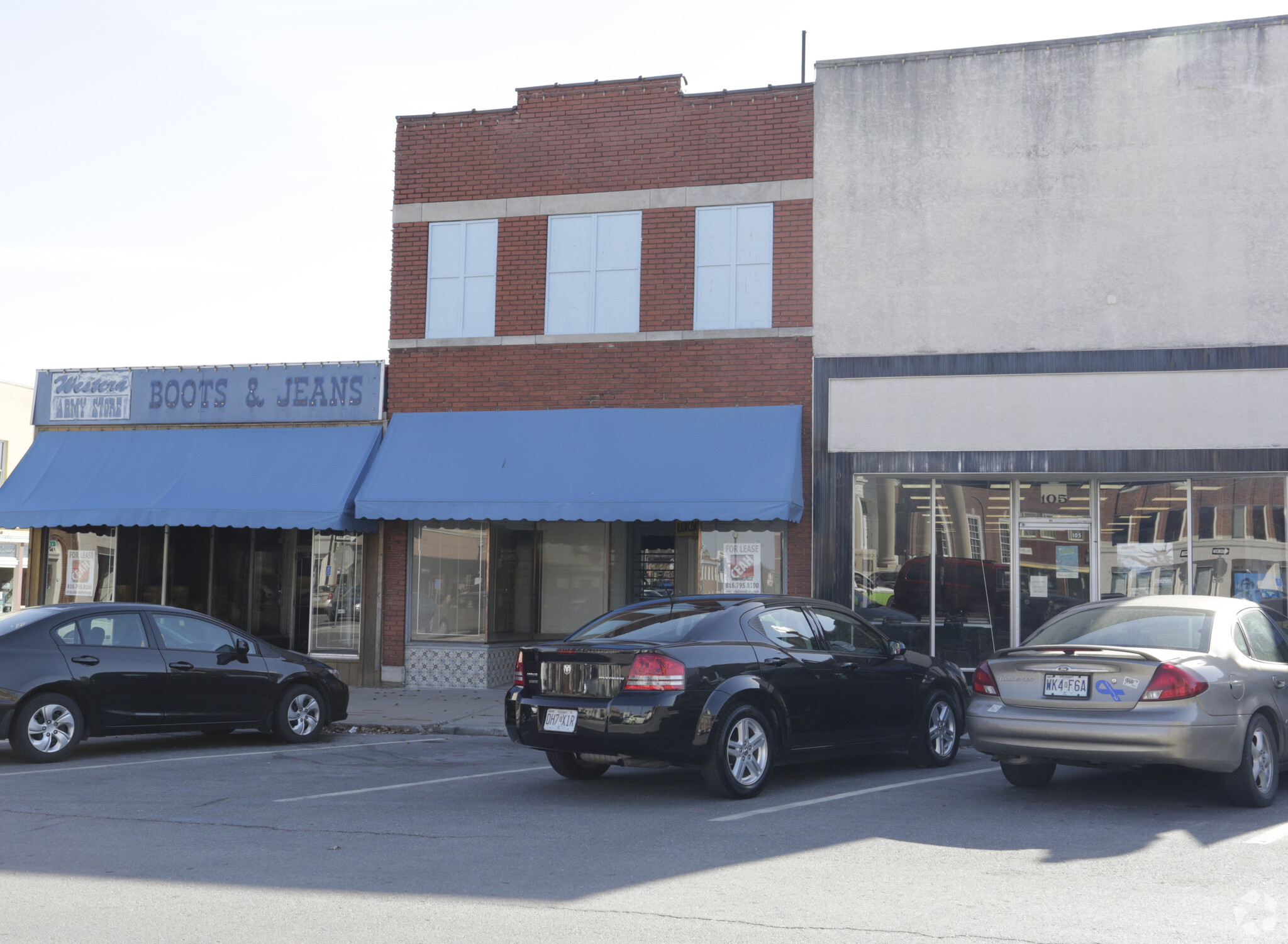 103 W Lexington Ave, Independence, MO for Rent