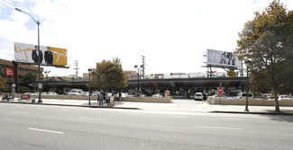 Los Angeles, CA Retail - 11058-11086 Santa Monica Blvd