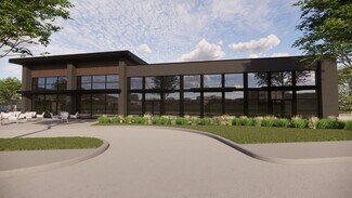 Oklahoma City, OK Retail - 6121 N Western Ave