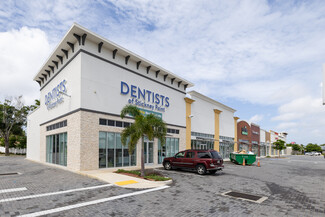 Sarasota, FL Retail - 6320-6338 Stickney Point Rd