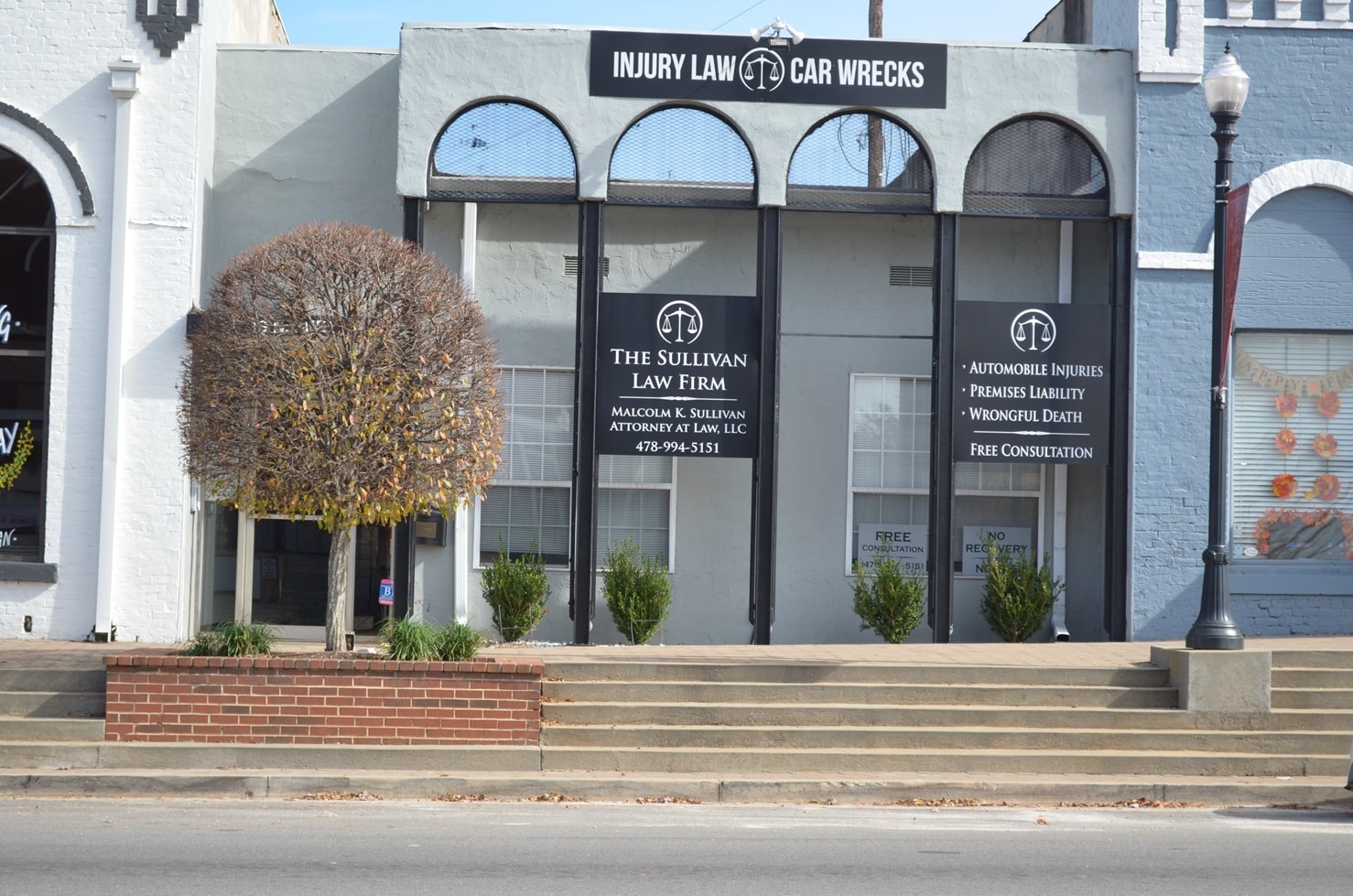 13 N Lee St, Forsyth, GA for Rent