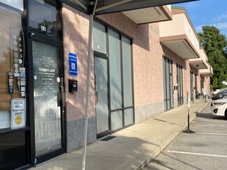 Norcross, GA Storefront Retail/Office - 853 S Peachtree St