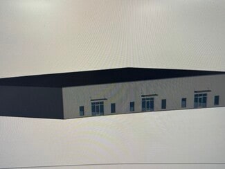 Lutz, FL Industrial - 25352 Wesley Chapel Blvd