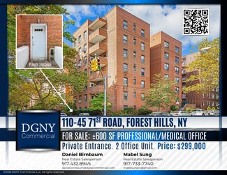 Forest Hills, NY undefined - 11045 71st Rd