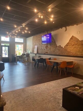 McKinney, TX Retail - 120 W Louisiana St McKinney, TX Retail - 120 W Louisiana St