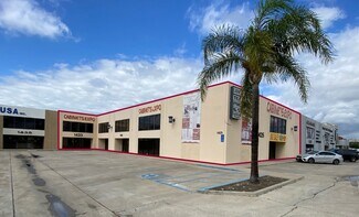 Anaheim, CA Industrial - 1423-1449 S State College Blvd