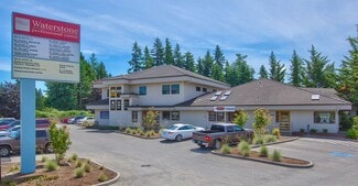 Puyallup, WA Office - 8112-8116 112th Street Ct E Puyallup, WA Office - 8112-8116 112th Street Ct E