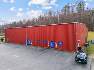 Huntington, WV Sports and Entertainment - 591 Merritts Creek Rd