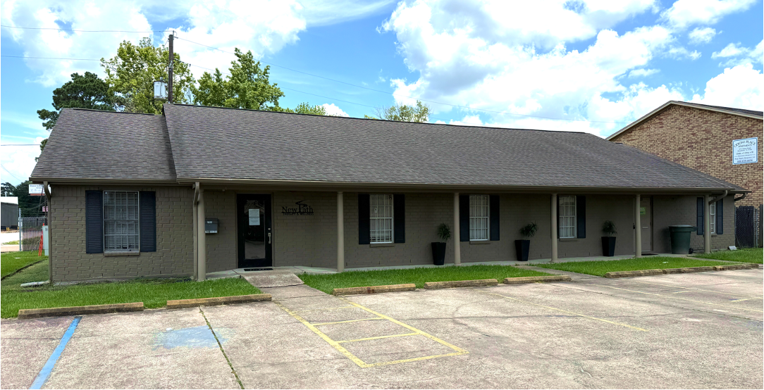 4749 Odom Rd, Beaumont, TX for Sale