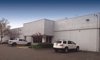 Fairfield, CA Industrial - 2000 Walters Ct