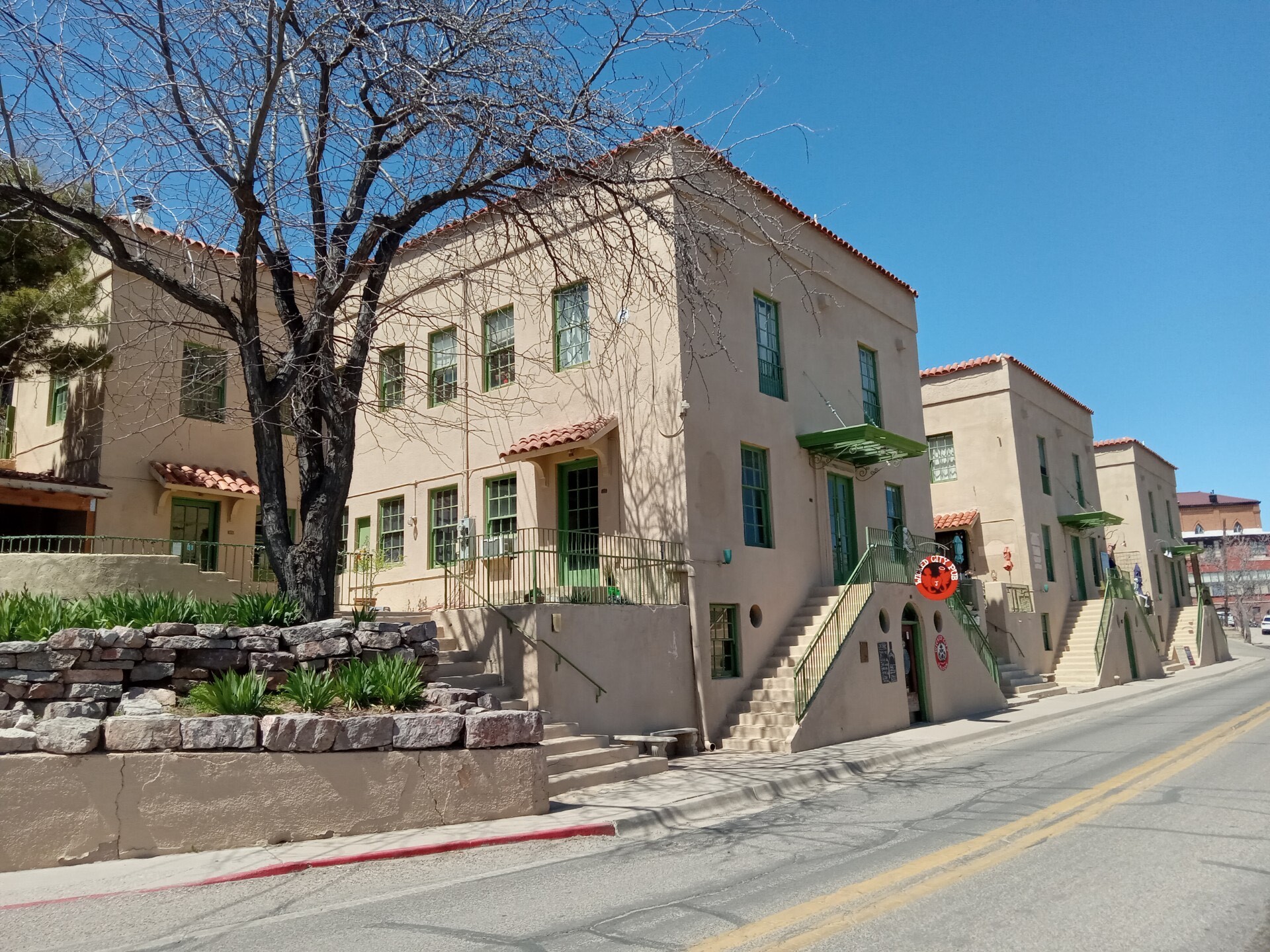 403 Clark St, Jerome, AZ for Rent