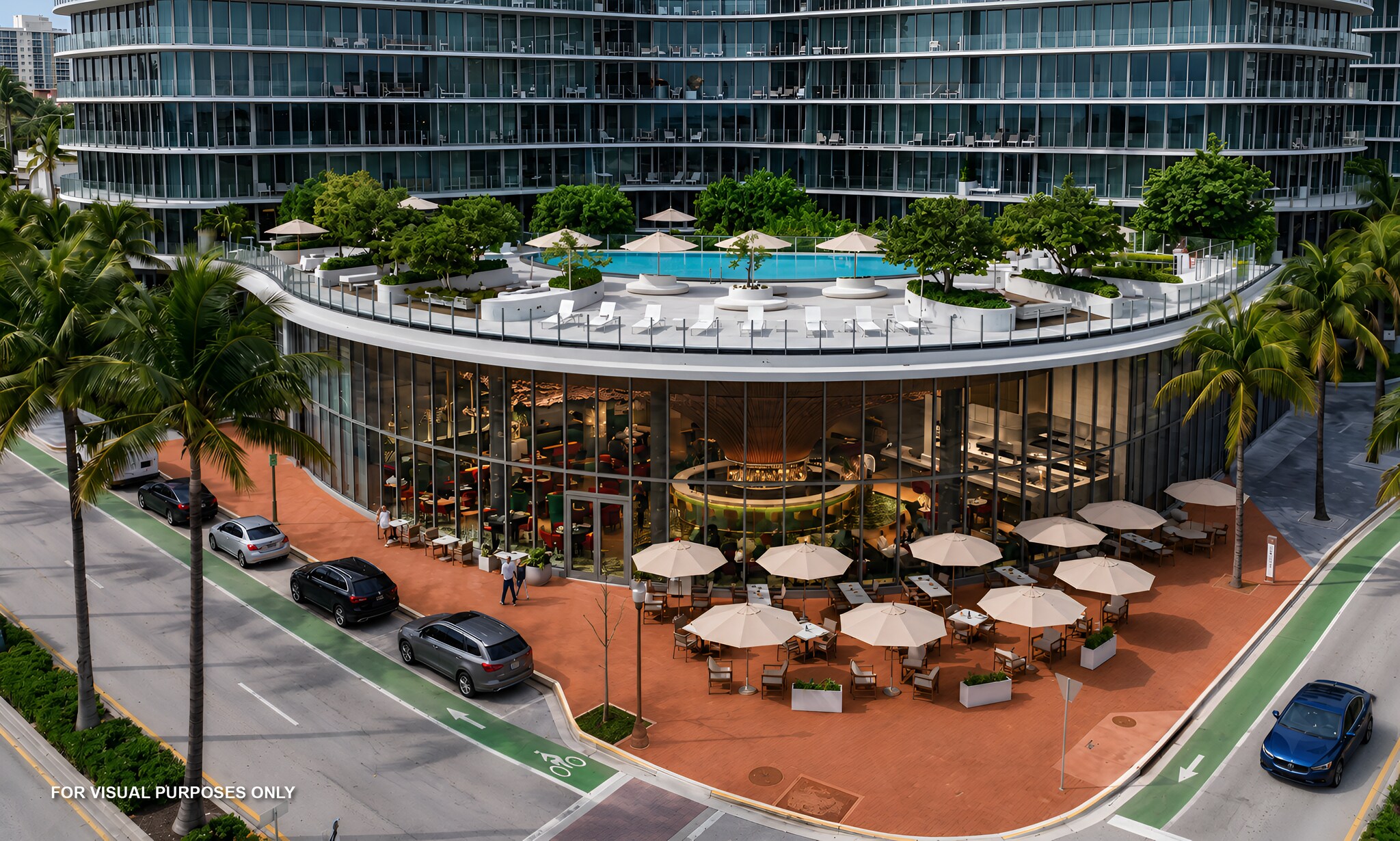 1 Collins Ave, Miami Beach, FL for Sale