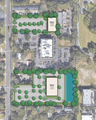 Brandon, FL Medical - 505 S Kings Ave