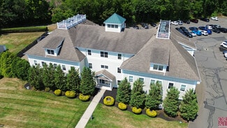 Hamden, CT Medical - 2560 Dixwell Ave