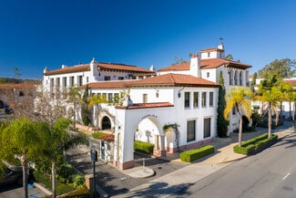 Santa Barbara, CA Office - 1021 Anacapa St Santa Barbara, CA Office - 1021 Anacapa St