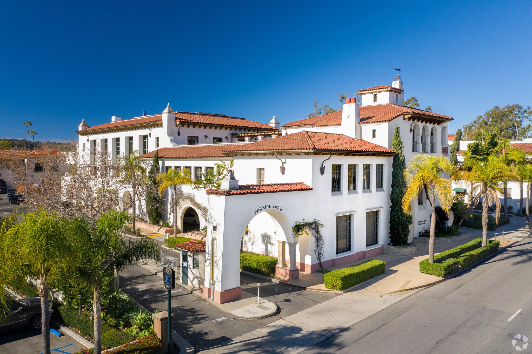 1021 Anacapa St, Santa Barbara, CA for Rent