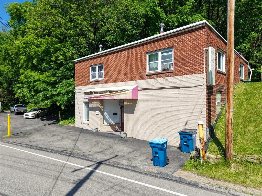 5614 Verona Rd, Verona, PA for Sale