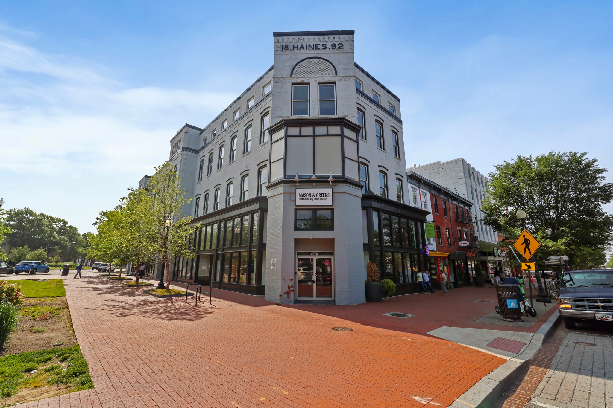801 Pennsylvania Ave SE, Washington, DC for Rent