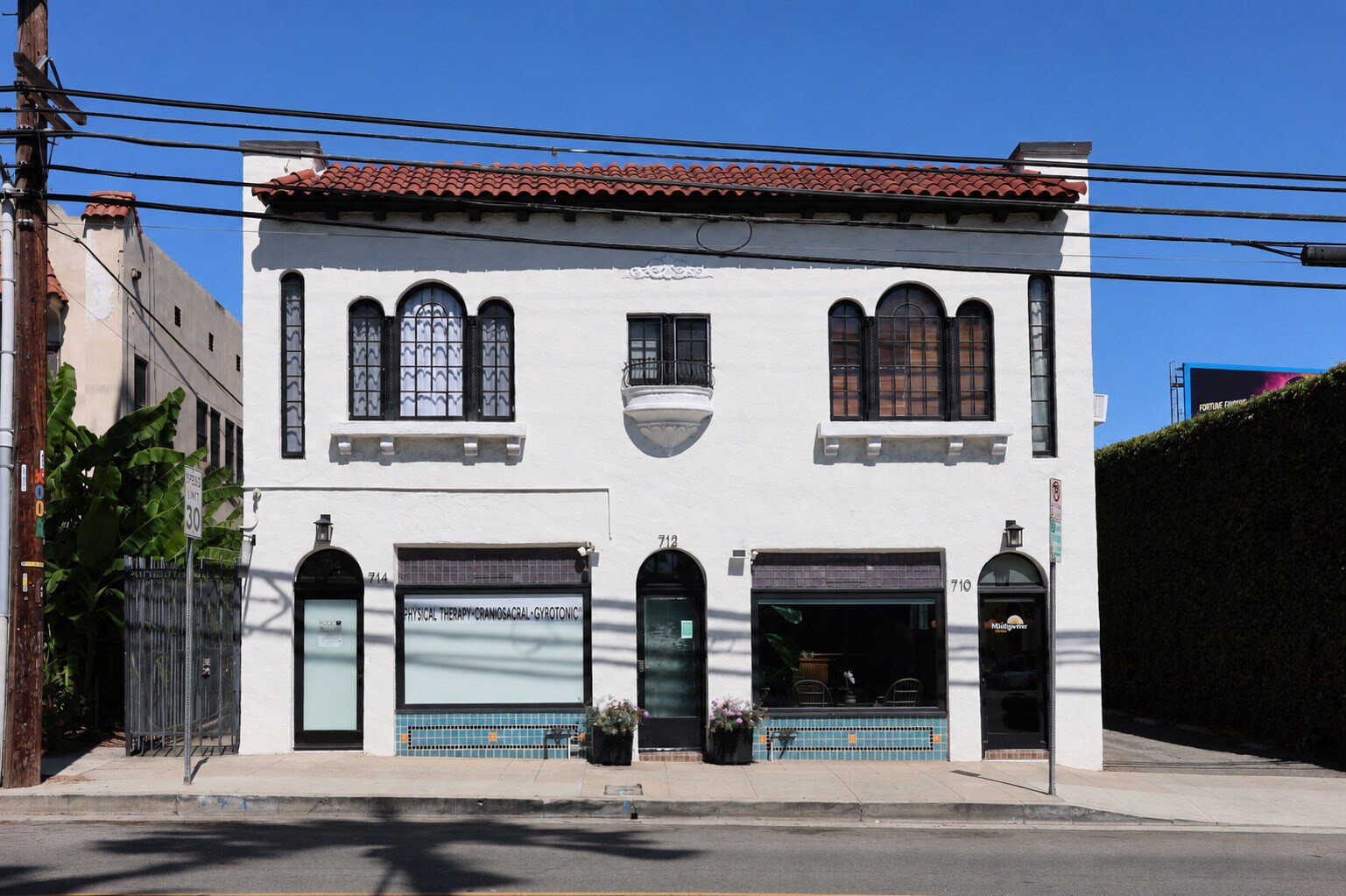 710 N Van Ness Ave, Los Angeles, CA for Sale