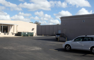 Largo, FL Industrial - 1185 Gooden Crossing
