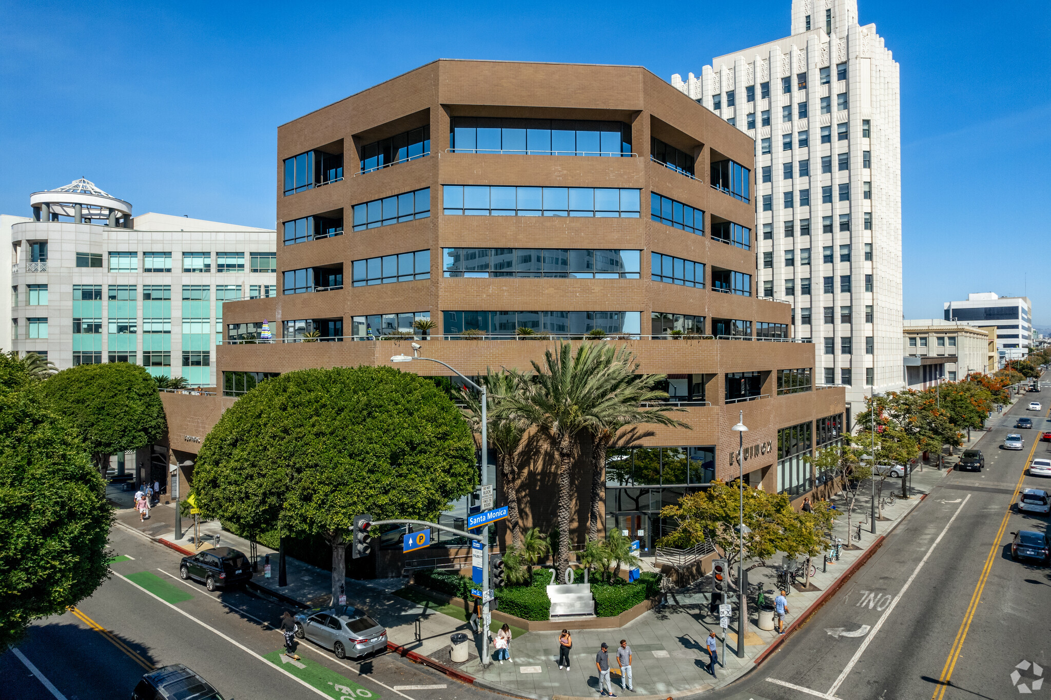 201 Santa Monica Blvd, Santa Monica, CA for Rent