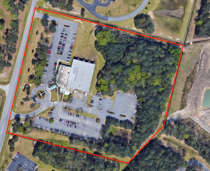 1130 Sugg Pky, Greenville, NC for Rent