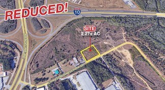 3501 Cypress Business Park  