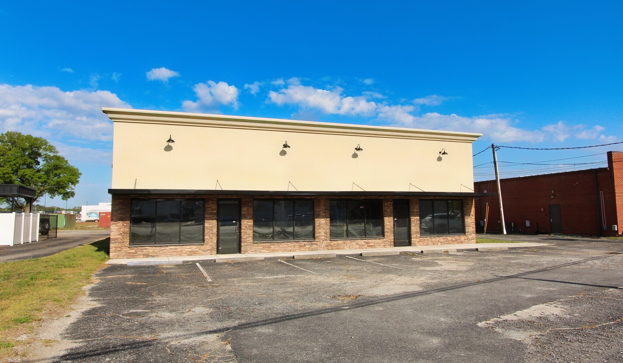 179-181 S Cashua Dr, Florence, SC for Rent