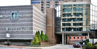 Bethesda, MD Office/Retail, Flex - 4848 Battery Ln