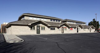 Loveland, CO Office - 206-212 E 29th St
