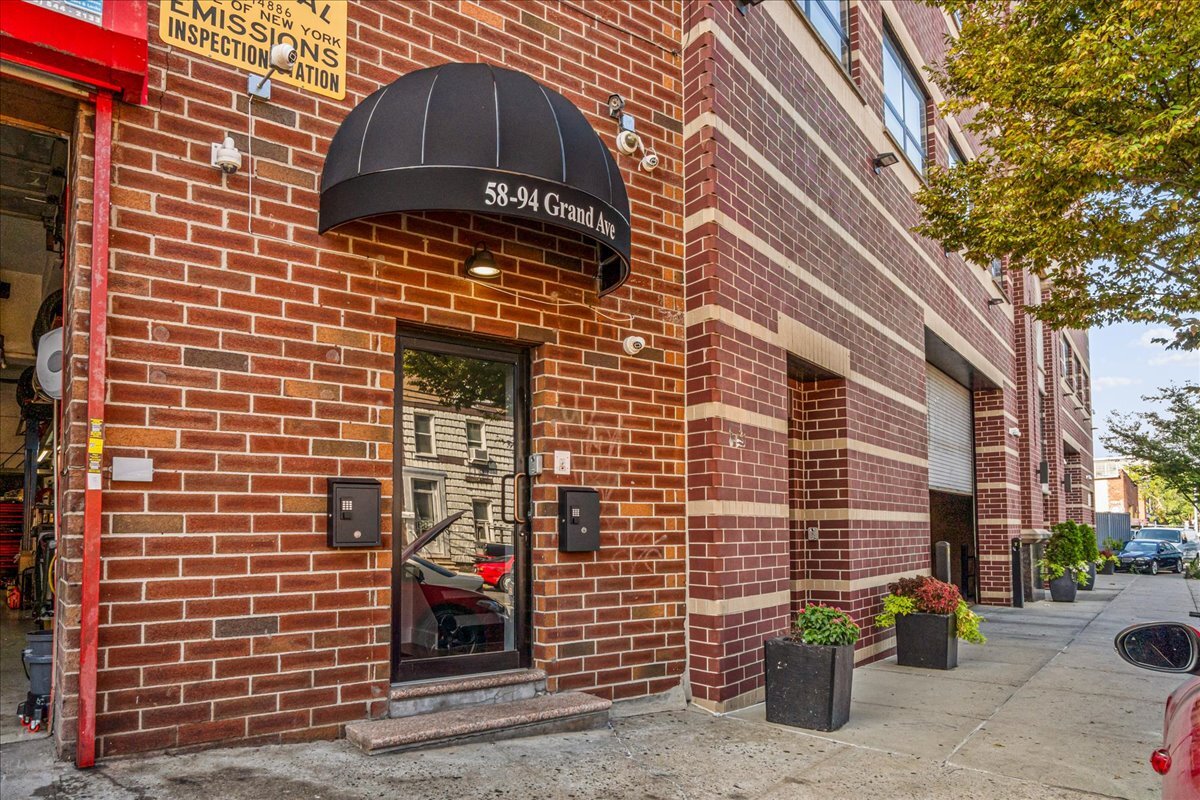 58-94 Grand Ave, Maspeth, NY for Rent