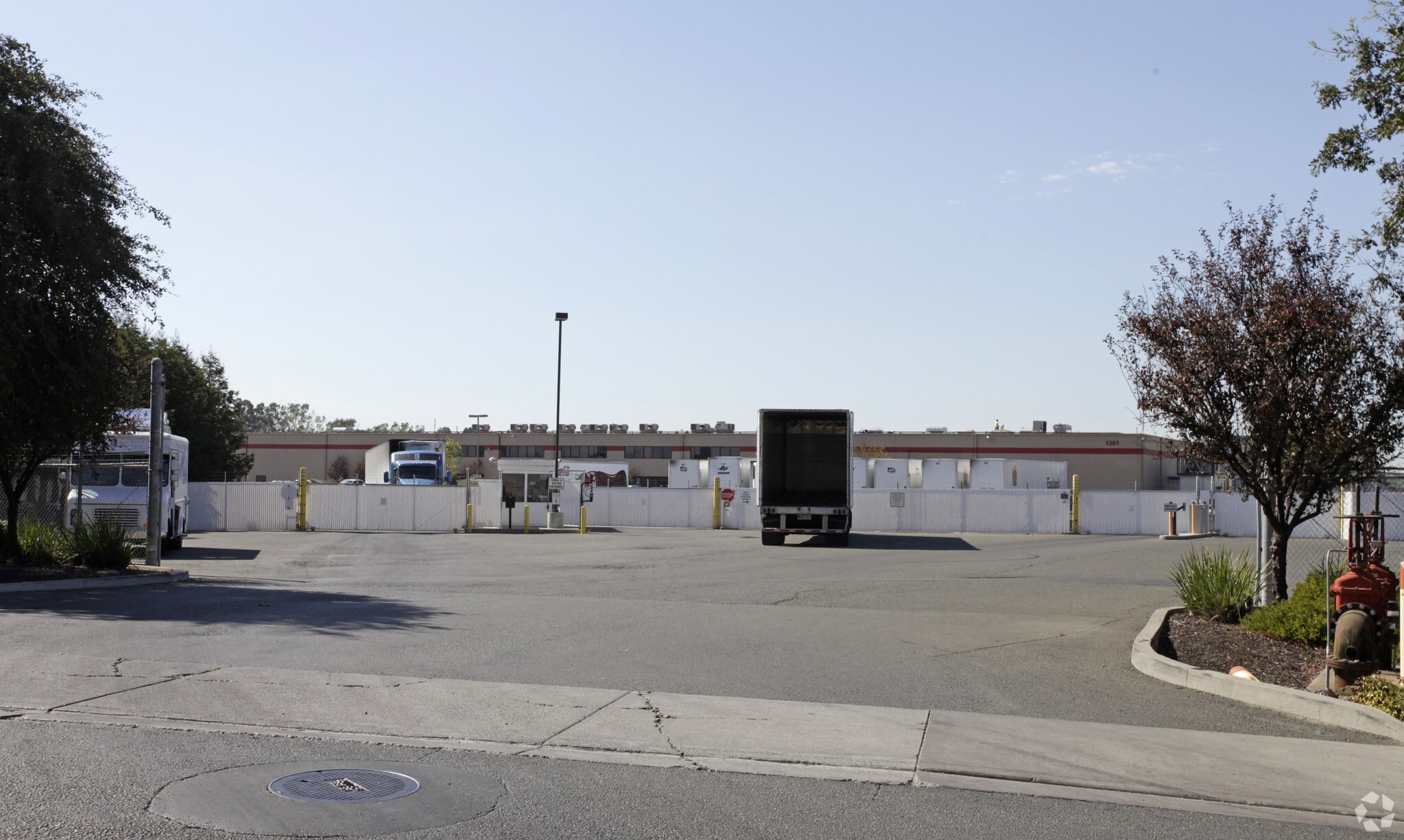 1201 Commerce Blvd, American Canyon, CA for Sale