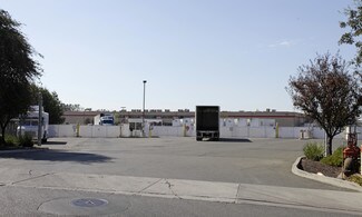 American Canyon, CA Warehouse - 1201 Commerce Blvd