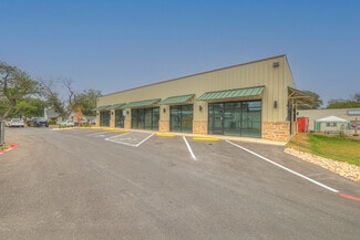 New Braunfels, TX Retail - 840 S Business IH 35 St