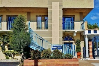 Phoenix, AZ Office - 1940 E Camelback Rd