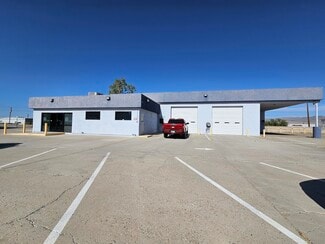 Bullhead City, AZ Flex - 1595 Riverview Dr