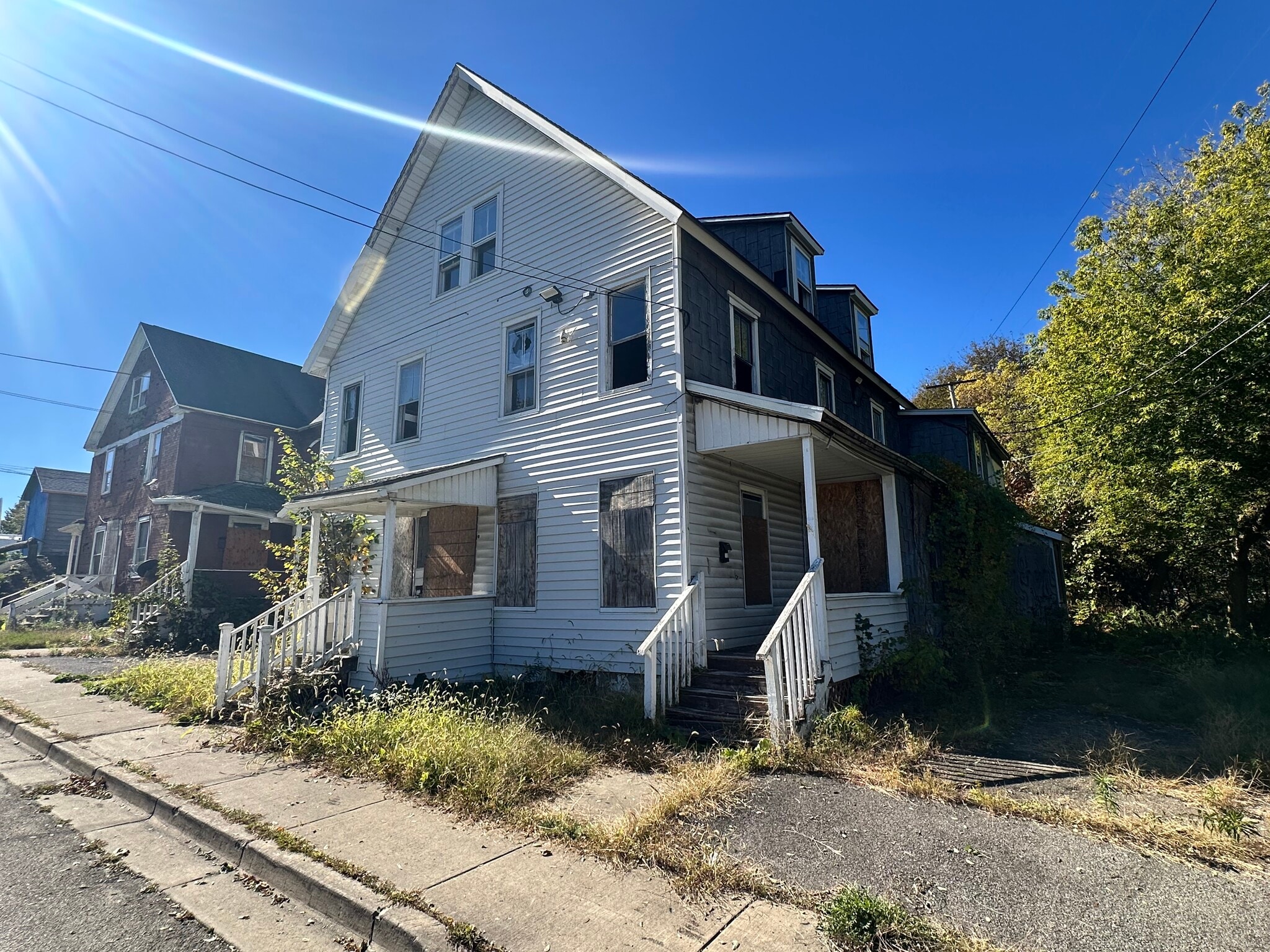 9 Wells Ave, Johnson City, NY for Sale