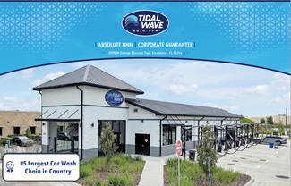 Kissimmee, FL Car Washes - 3090 N Orange Blossom Trl Kissimmee, FL Car Washes - 3090 N Orange Blossom Trl