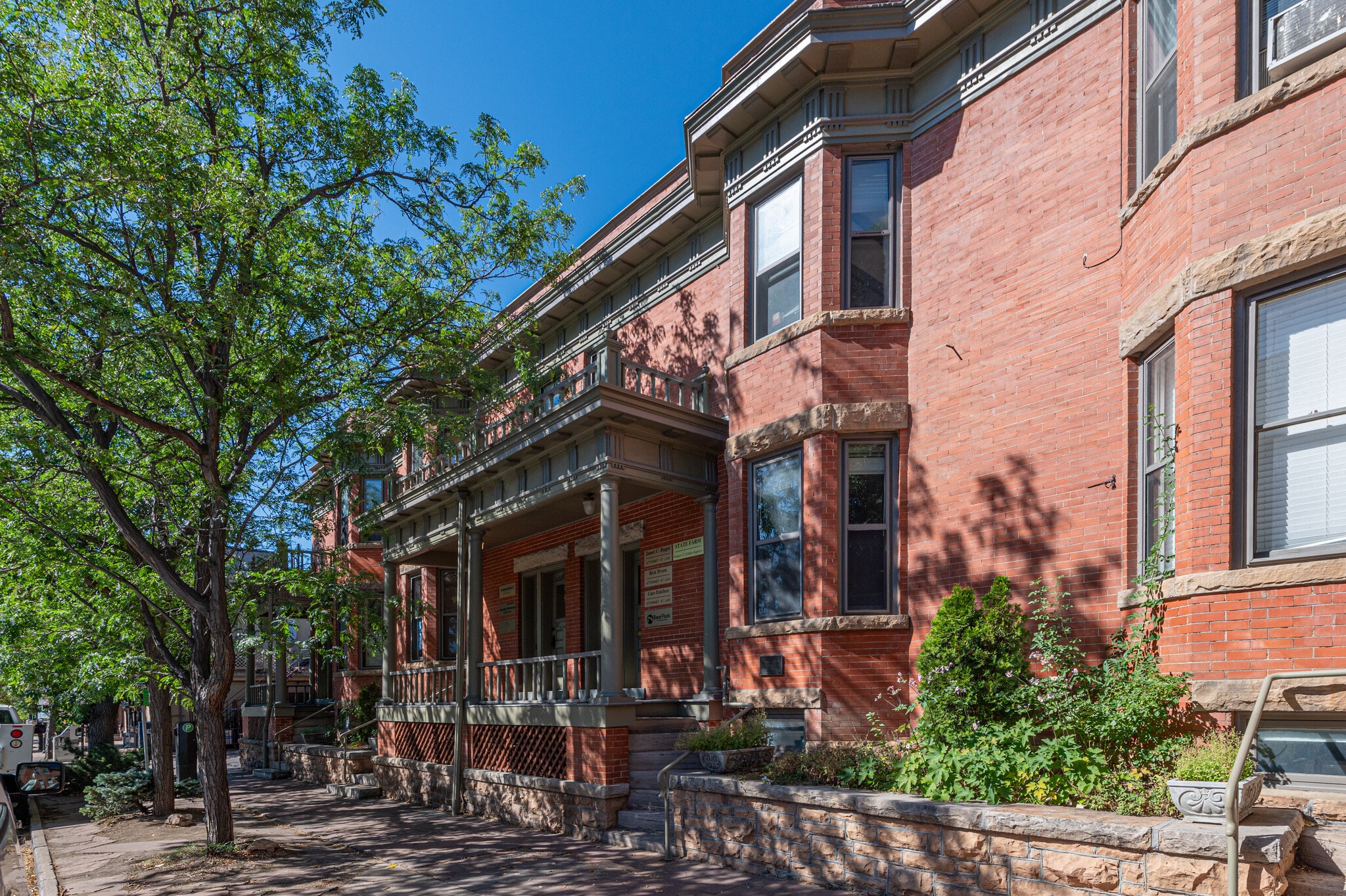 2033 11th St, Boulder, CO for Sale