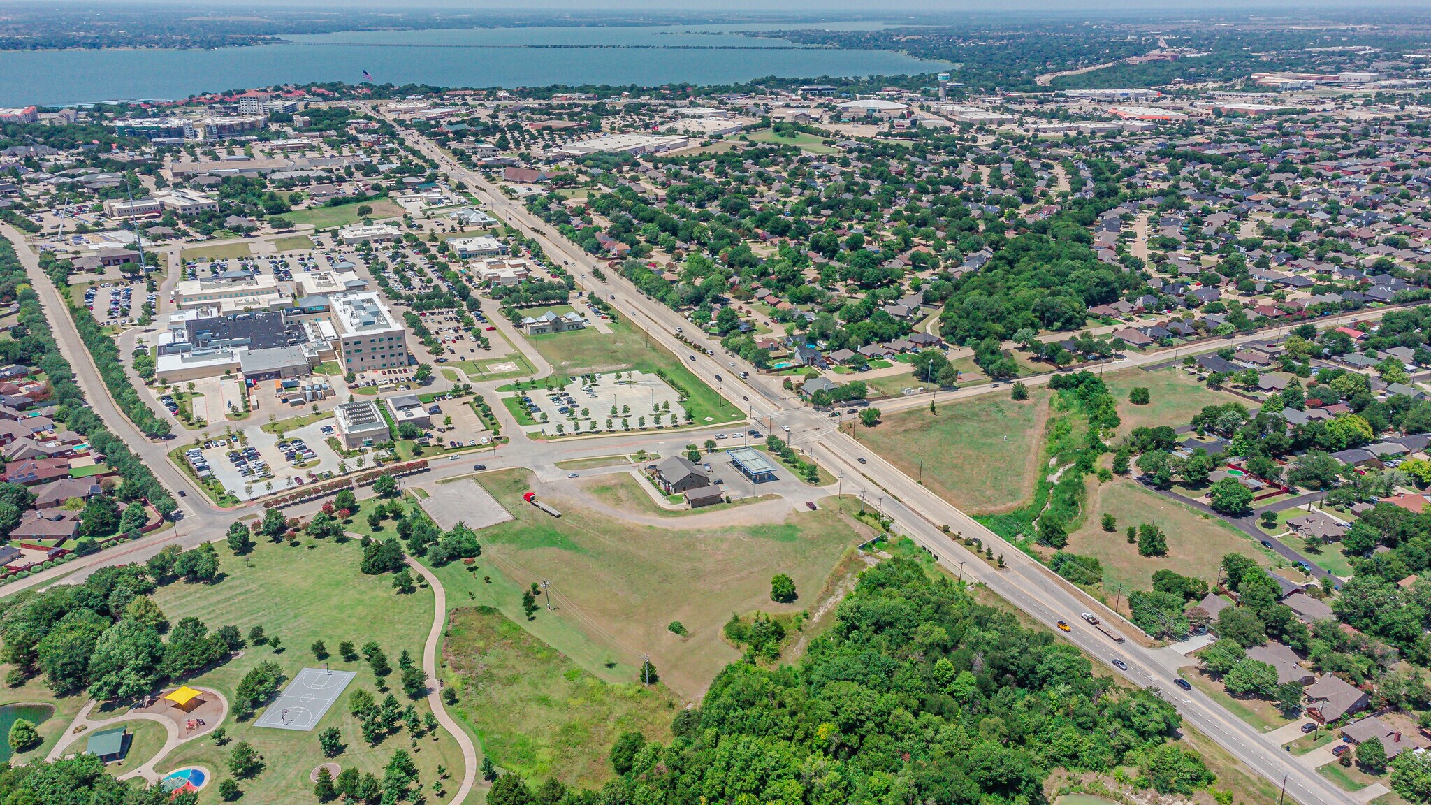 Horizon Rd, Rockwall, TX for Sale