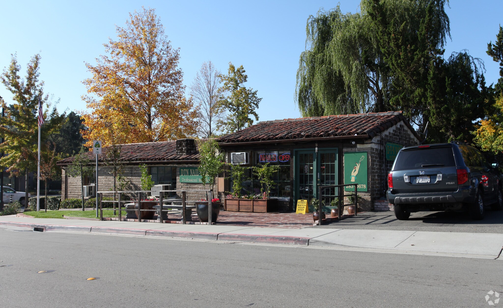 34163422 Mount Diablo Blvd Lafayette, CA 94549 Retail Property for