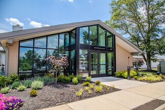 Lansdale, PA Office/Medical - 1001-1019 S Broad St Lansdale, PA Office/Medical - 1001-1019 S Broad St