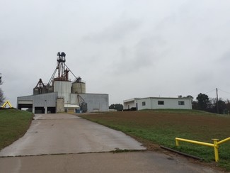 Longview, TX Warehouse - 220 Progress Blvd