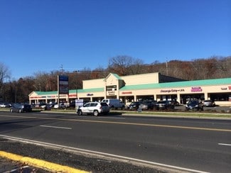Norwalk, CT Office, Retail - 607 Main Ave Norwalk, CT Office, Retail - 607 Main Ave